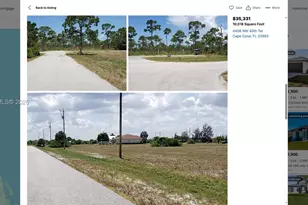 4406 NW 40th Terrace, Cape Coral, FL 33993 - Photo 1