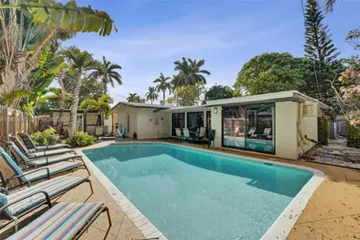 3024 NE 2nd Ter, Wilton Manors, FL 33334 - Photo 1