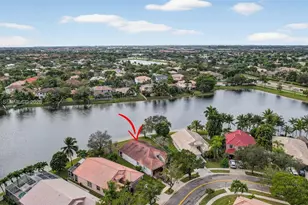 13262 NW 15th St, Pembroke Pines, FL 33028 - Photo 41