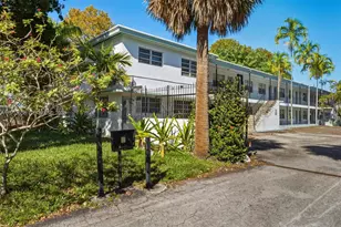 645 NE 77th St, Miami, FL 33138 - Photo 1