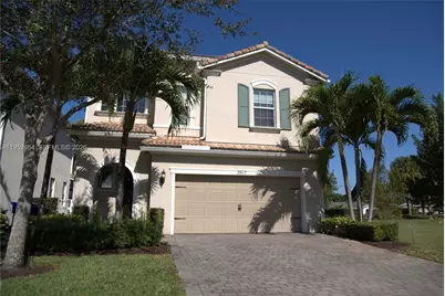 3917 Mahogany Ln, Hollywood, FL 33021 - Photo 1