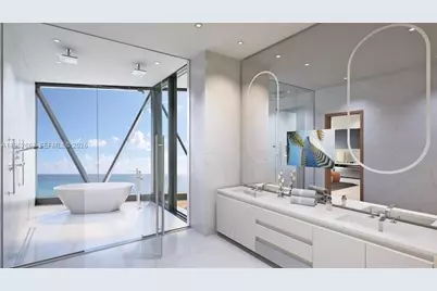 18401 Collins Ave #4801, Sunny Isles Beach, FL 33160 - Photo 11