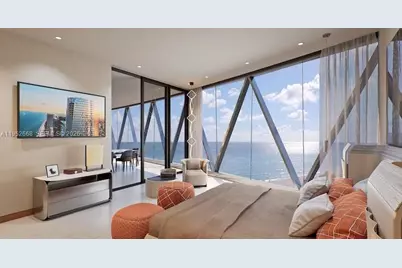 18401 Collins Ave #4801, Sunny Isles Beach, FL 33160 - Photo 9