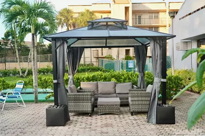 2551 Aragon Blvd #310, Sunrise, FL 33322 - Photo 17