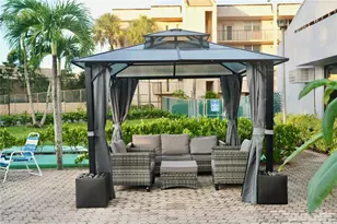 2551 Aragon Blvd, Sunrise, FL 33322 - Photo 17