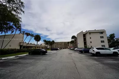 2551 Aragon Blvd #310, Sunrise, FL 33322 - Photo 19