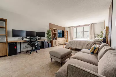 1800 NE 114th St #909, Miami, FL 33181 - Photo 29