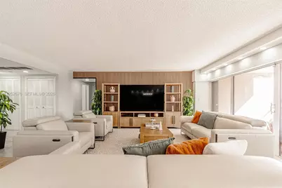 1800 NE 114th St #909, Miami, FL 33181 - Photo 5