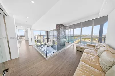 1100 Biscayne Blvd #5306, Miami, FL 33132 - Photo 67