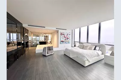 1100 Biscayne Blvd #5306, Miami, FL 33132 - Photo 51