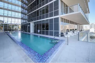 1100 Biscayne Blvd #5306, Miami, FL 33132 - Photo 77