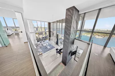 1100 Biscayne Blvd #5306, Miami, FL 33132 - Photo 31