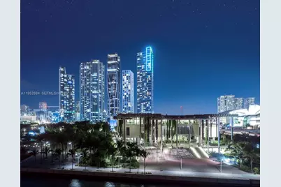 1100 Biscayne Blvd #5306, Miami, FL 33132 - Photo 67