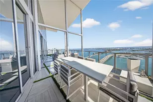 1100 Biscayne Blvd, Miami, FL 33132 - Photo 3