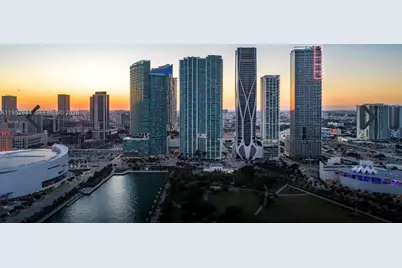 1100 Biscayne Blvd #5306, Miami, FL 33132 - Photo 77