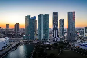 1100 Biscayne Blvd, Miami, FL 33132 - Photo 77