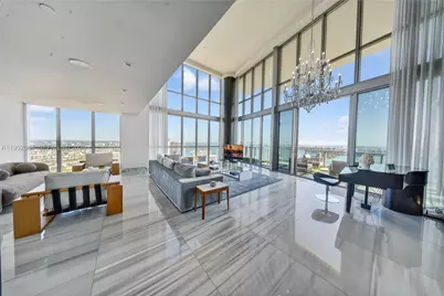 1100 Biscayne Blvd #5306, Miami, FL 33132 - Photo 7