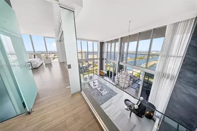 1100 Biscayne Blvd #5306, Miami, FL 33132 - Photo 59