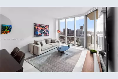 851 NE 1st Ave #1606, Miami, FL 33132 - Photo 5