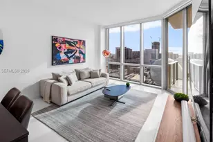 851 NE 1st Ave, Miami, FL 33132 - Photo 5