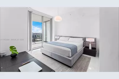 851 NE 1st Ave #1606, Miami, FL 33132 - Photo 11