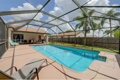 11909 SW 48th Ct, Cooper City, FL 33330 - Photo 15