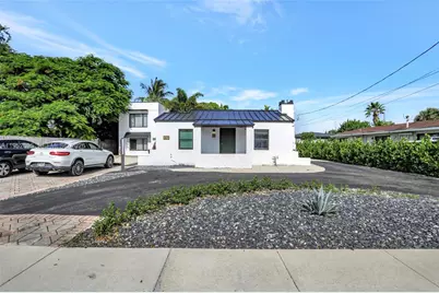 3671 NE 11th Ave #A, Oakland Park, FL 33334 - Photo 3