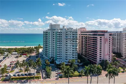 5255 Collins Ave #4A, Miami Beach, FL 33140 - Photo 3