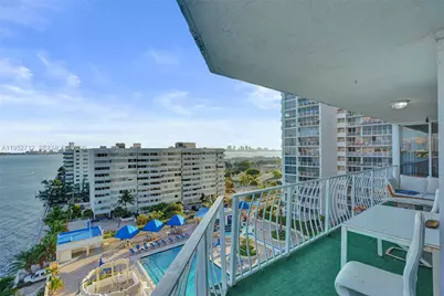 7601 E Treasure Dr #1120, North Bay Village, FL 33141 - Photo 3