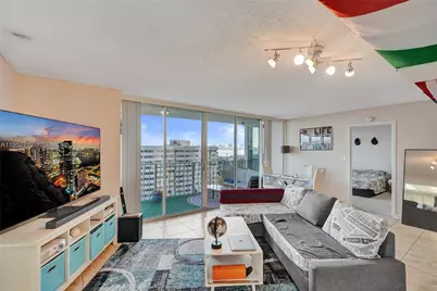 7601 E Treasure Dr #1120, North Bay Village, FL 33141 - Photo 25