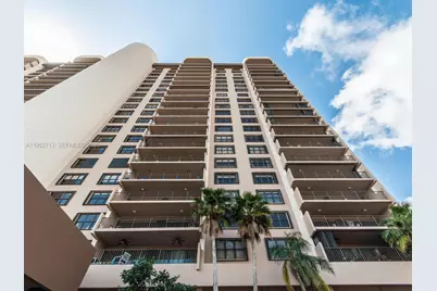 1800 NE 114th St #1511, Miami, FL 33181 - Photo 1