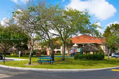 215 SW 117th Ter #14304, Pembroke Pines, FL 33025 - Photo 19