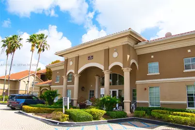 215 SW 117th Ter #14304, Pembroke Pines, FL 33025 - Photo 33