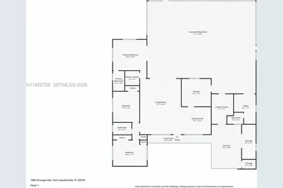 1004 Orange Isle, Fort Lauderdale, FL 33315 - Photo 85