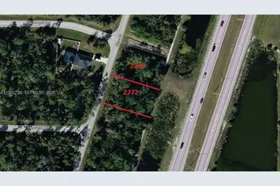 2264 Blaser St, Port Charlotte, FL 33980 - Photo 1