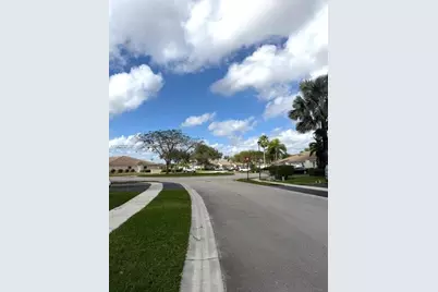 1841 SW 116th Way #1841, Miramar, FL 33025 - Photo 23