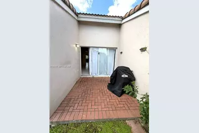 1841 SW 116th Way #1841, Miramar, FL 33025 - Photo 15