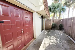 8351 S Coral Cir, North Lauderdale, FL 33068 - Photo 23