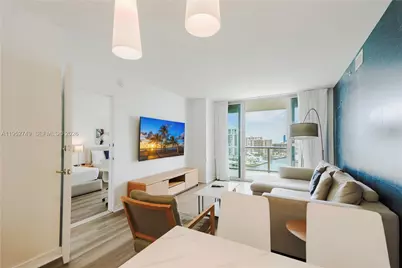 2602 E Hallandale Beach Blvd #R1905, Hallandale Beach, FL 33009 - Photo 1