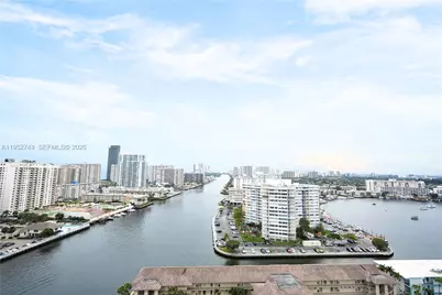 2602 E Hallandale Beach Blvd #R1905, Hallandale Beach, FL 33009 - Photo 15