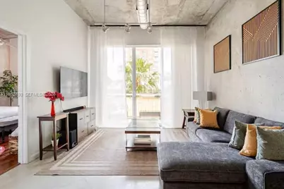 2001 Biscayne Blvd #3401, Miami, FL 33137 - Photo 1