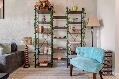 2001 Biscayne Blvd #3401, Miami, FL 33137 - Photo 9