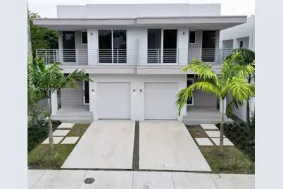 3374 Day Ave #B, Miami, FL 33133 - Photo 1