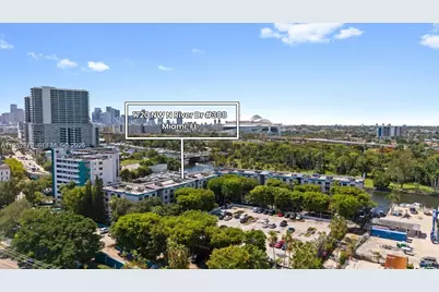 1720 NW N River Dr #308, Miami, FL 33125 - Photo 27