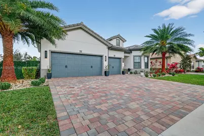 8426 Vaulting Dr, Lake Worth, FL 33467 - Photo 3