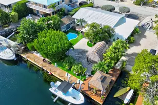 150 Azalea St, Upper Sugarloaf Key, FL 33070 - Photo 19