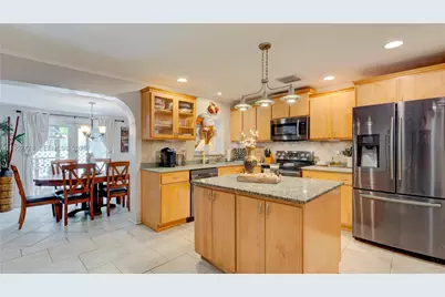 150 Azalea Street #150, Upper Sugarloaf Key, FL 33070 - Photo 3