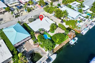 150 Azalea St, Upper Sugarloaf Key, FL 33070 - Photo 11