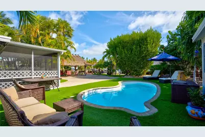 150 Azalea Street #150, Upper Sugarloaf Key, FL 33070 - Photo 9