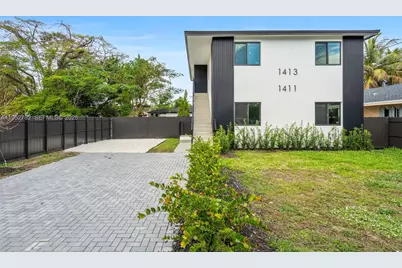 1411 NW 40th St, Miami, FL 33142 - Photo 5